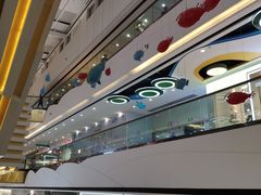 -万达茂商场(南京仙林店)