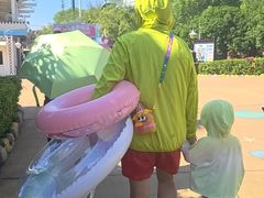 -上海玛雅海滩水公园