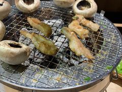-隐家本格烧肉(万达广场店)