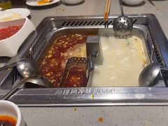 -海底捞火锅(铂澜大象城店)