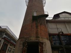 -广州市紫泥堂文化创意园景区