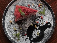 -YUE·6·西式融合餐厅(外滩六号店)