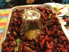 -滋味烤鱼(祥和里店)