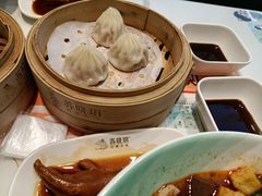 -苏晓玥·手作江南小吃(深圳北站店)