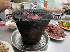 -松明一烤肉馆(鲁园店)