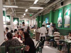 -费大厨辣椒炒肉(太平老街店)
