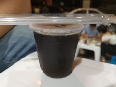 酸梅汤-美肴冰品·汉堡·牛腩饭(总店)