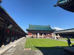 -代州文庙