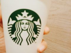 -星巴克(北京新辰里亚运村店)