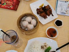 -益健海鲜大食坊(拱北口岸店)