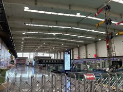 -沈阳铁路陈列馆