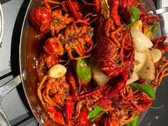 -517烧烤·龙虾·海鲜大排档(万象都荟店)
