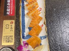-古田居·特色寿司料理(星之岛旗舰店)