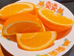 -山满楼鲜货火锅(喜悦汇店)