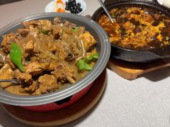 -豫满楼(郑东新区店)