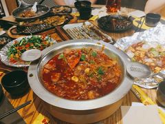 -嘎嘎鸭脑壳(金琴店)
