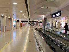 -上海浦东国际机场-T2航站楼