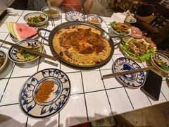 -旧街市鲜货老火锅(大光路店)