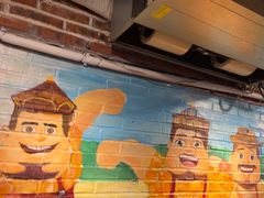 -三个大叔东北烧烤·砂锅菜(西三旗店)