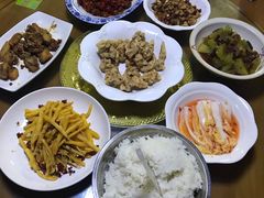 -大隐隐于市私房菜(保和小区店)