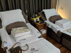-三一行馆·日式禅意SPA足道·高空观景(解放碑店)