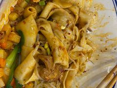 -零贰玖油泼面(大悦城店)