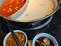 -捞王猪肚鸡火锅(昆山店)