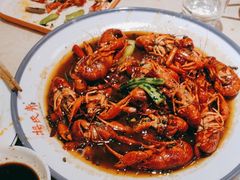 -杨氏青龙虾·吃蟹季(珠江路店)