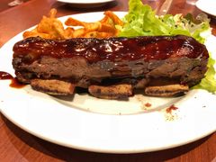 牛肋排-Pancakes on the rocks(Darling Harbour)