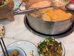 -刘少华贵州小黄牛·鲜牛肉火锅(总店)