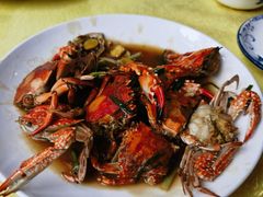 -浩海美食店(闸坡店)