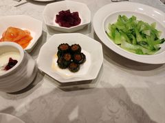 -老妈菜馆(建设街店)
