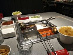 -海底捞火锅(高科广场店)