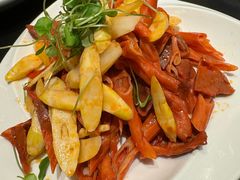 -全聚德烤鸭店(马家堡店)