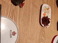 -肥三土菜馆(五四广场店)