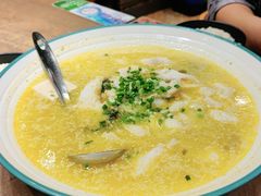 -好人民间小吃·番茄鱼酸菜鱼(木渎悠方店)