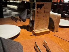 -拉蒂娜·巴西牛排馆 Latina·Brazilian Steakhouse(王府井喜悦店)