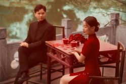 点击看大图 -情订奇缘婚纱摄影(和平路店)