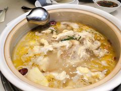-小骨煲金华砂锅(转塘金街美地店)