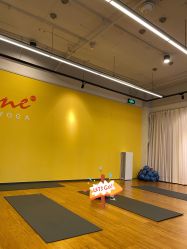 -FineYoga梵音瑜伽·普拉提