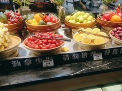 -梨花自助烤肉(天河城店)