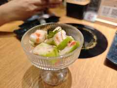 -沼津港精致料理·寿喜烧·烧鸟(青浦宝龙广场日料榜单店)