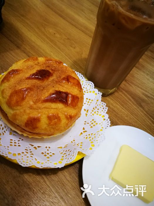 翠苑茶餐厅图片