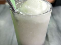 雪球红豆冰-沙湾姜撞奶甜品店(昌岗中路店)