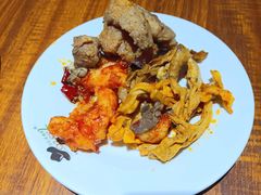 -汉巴味德(乐宾百货店)