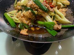 -黄弟大排档·湖南菜·小龙虾·小海鲜(凯旋北路店)