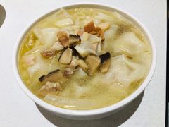 海味抄手-钟水饺(339店)