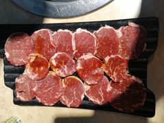 里脊-玲姐吉祥齐市烤肉