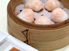 笋尖鲜虾饺-兴悦酒家(保利克洛维店)