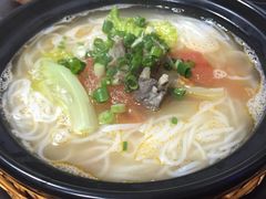 -天瑞福云南过桥米线(十里河店)